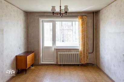 2-комнатная квартира в Бийске, район Зелёный клин