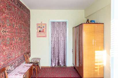 2-комнатная квартира в Бийске, рядом с ГДК