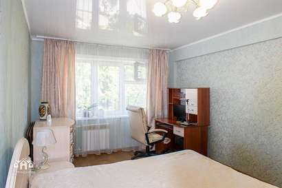 2-комнатная квартира в Бийске, ул. Короленко