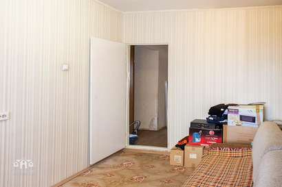 3-комнатная квартира в Бийске, район Трест