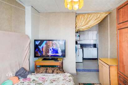 1-комнатная квартира в Бийске, пос. котельщиков