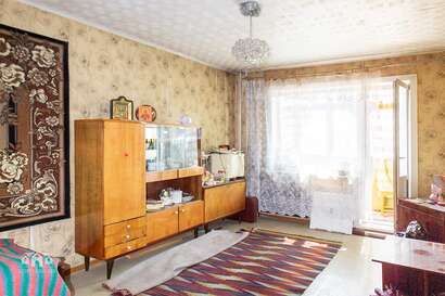 2-комнатная квартира в центре Бийска (ул. Мухачёва)