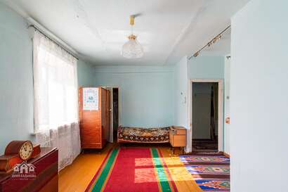 1-комнатная квартира в Бийске, район Трест